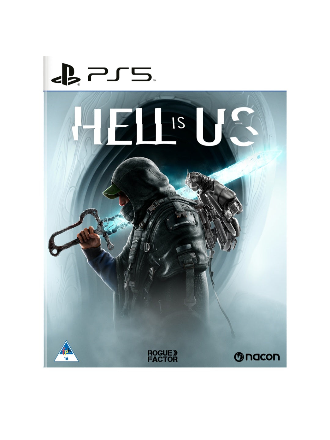 Hell Is Us (PS5)