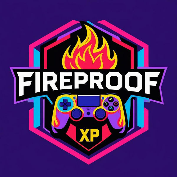Fireproof XP