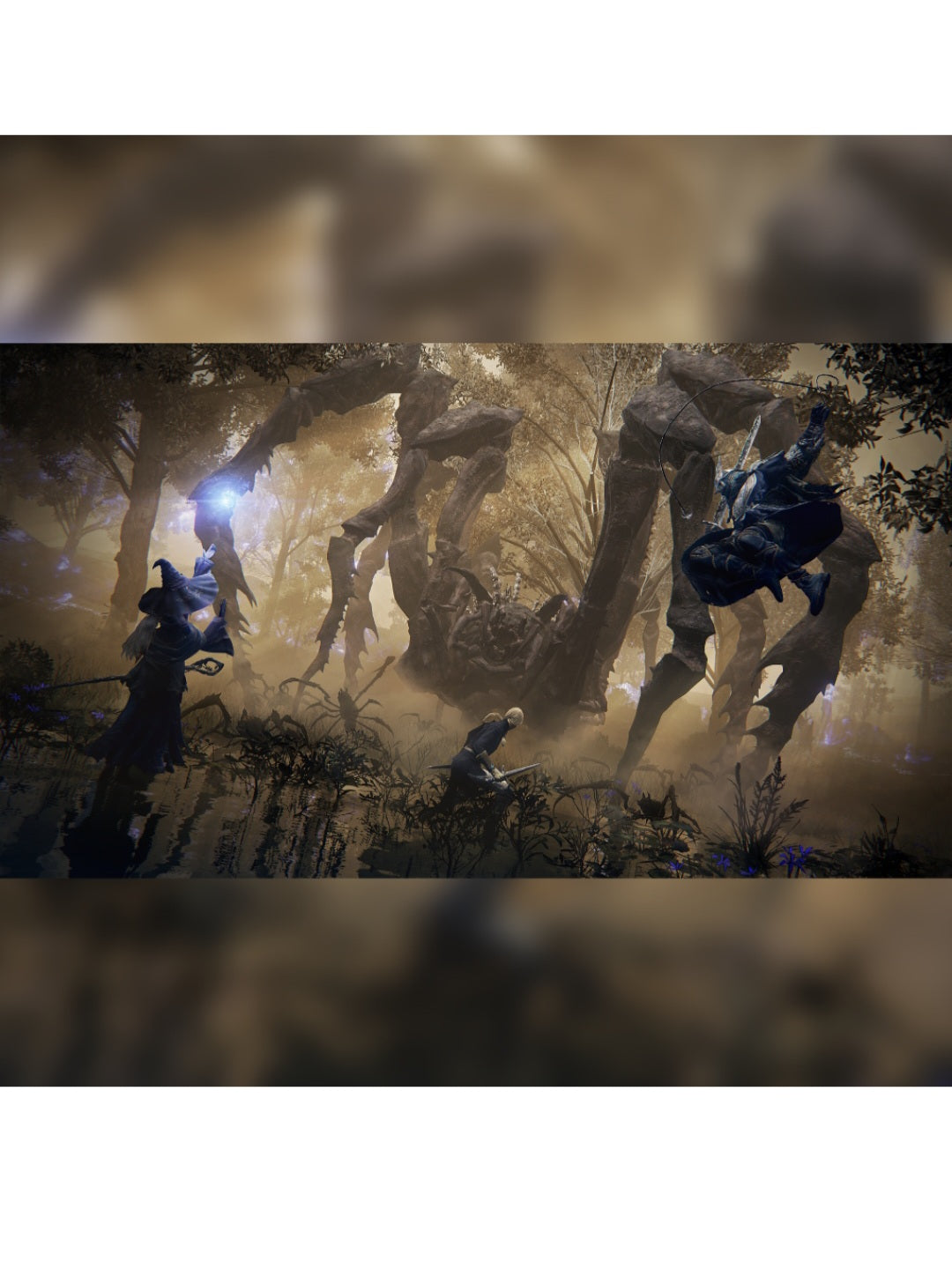 Elden Ring Nightreign - Seekers Edition (PS5)