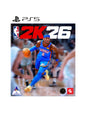 NBA 2K26 (PS5)