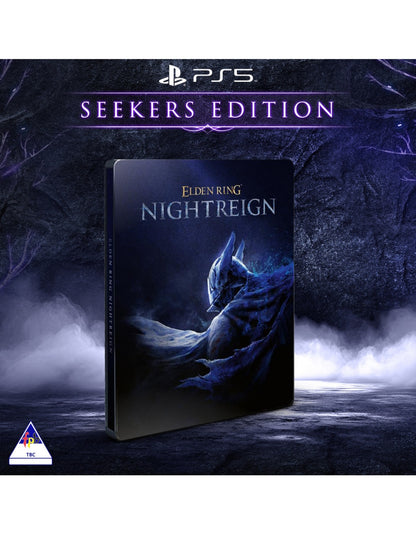 Elden Ring Nightreign - Seekers Edition (PS5)