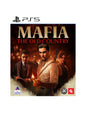 Mafia: The Old Country (PS5)