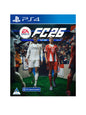 EA Sports FC 26 (PS4)