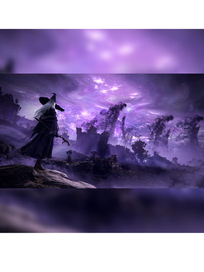 Elden Ring Nightreign - Seekers Edition (PS5)